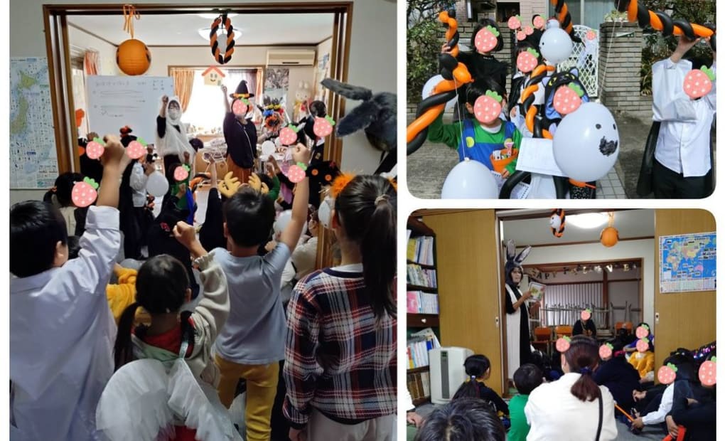 学研壬生小前教室の画像