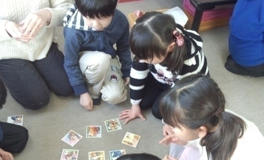 学研OYES教室の画像