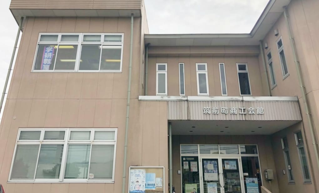 学研みわ教室の画像