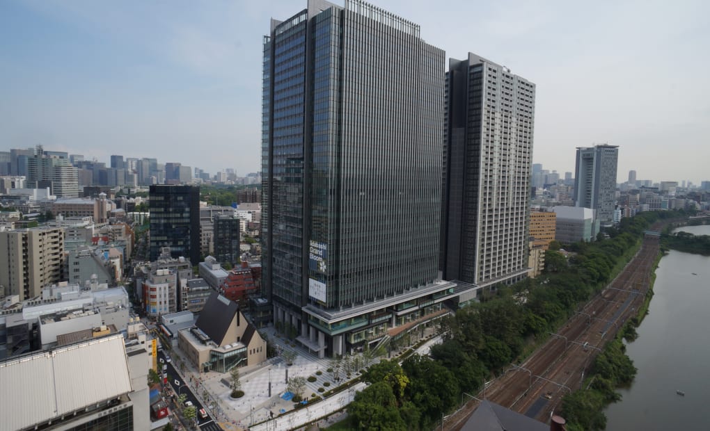 宮地楽器 MUSIC JOY 飯田橋校の画像