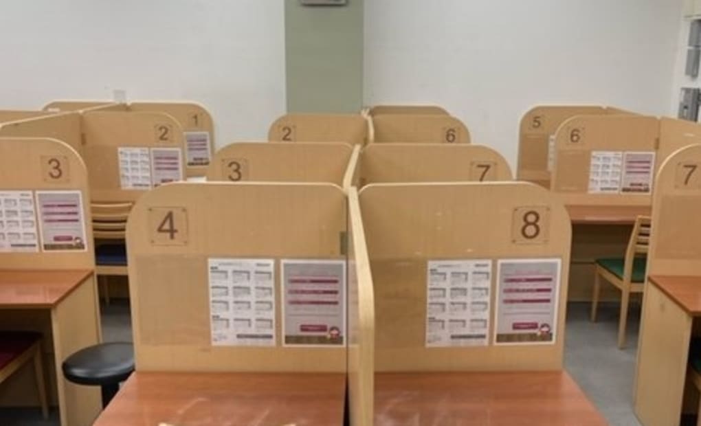 城南コベッツ戸塚教室の画像