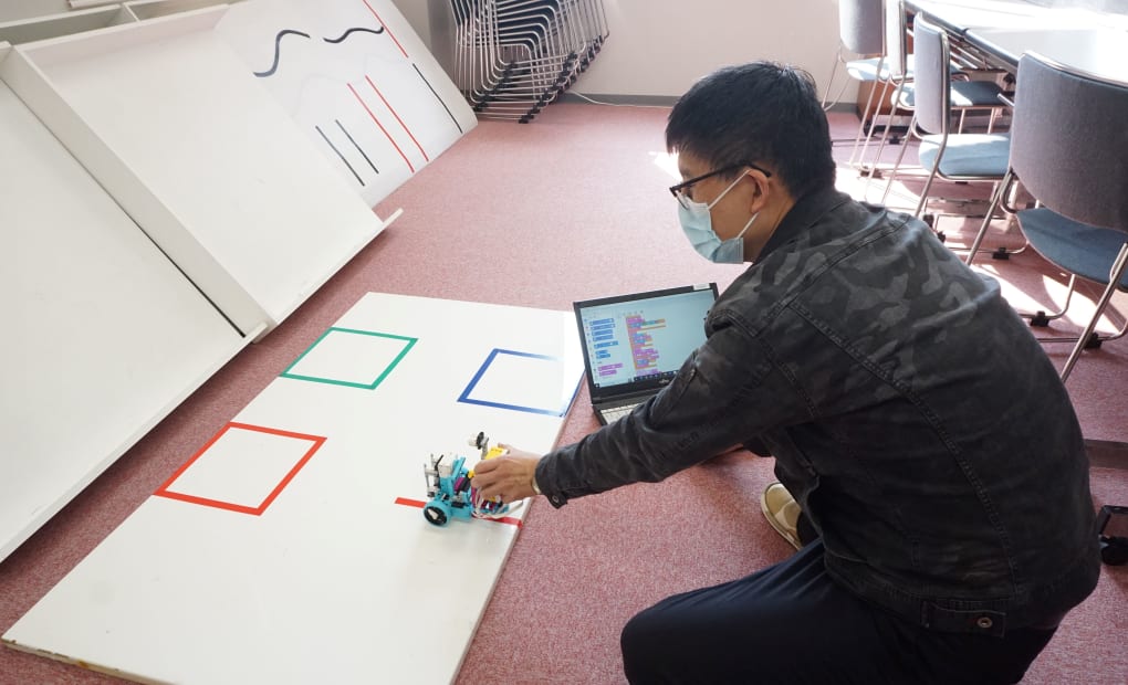 ロボ☆プロキッズ 兵庫駅前校の画像