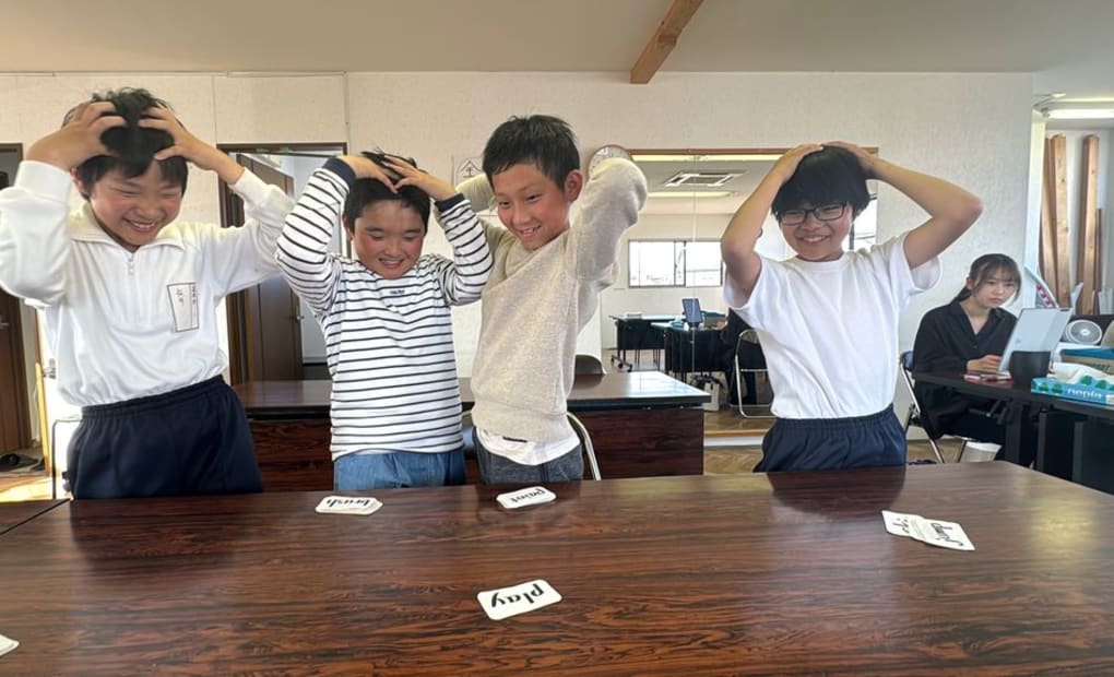 学研毛利教室の画像