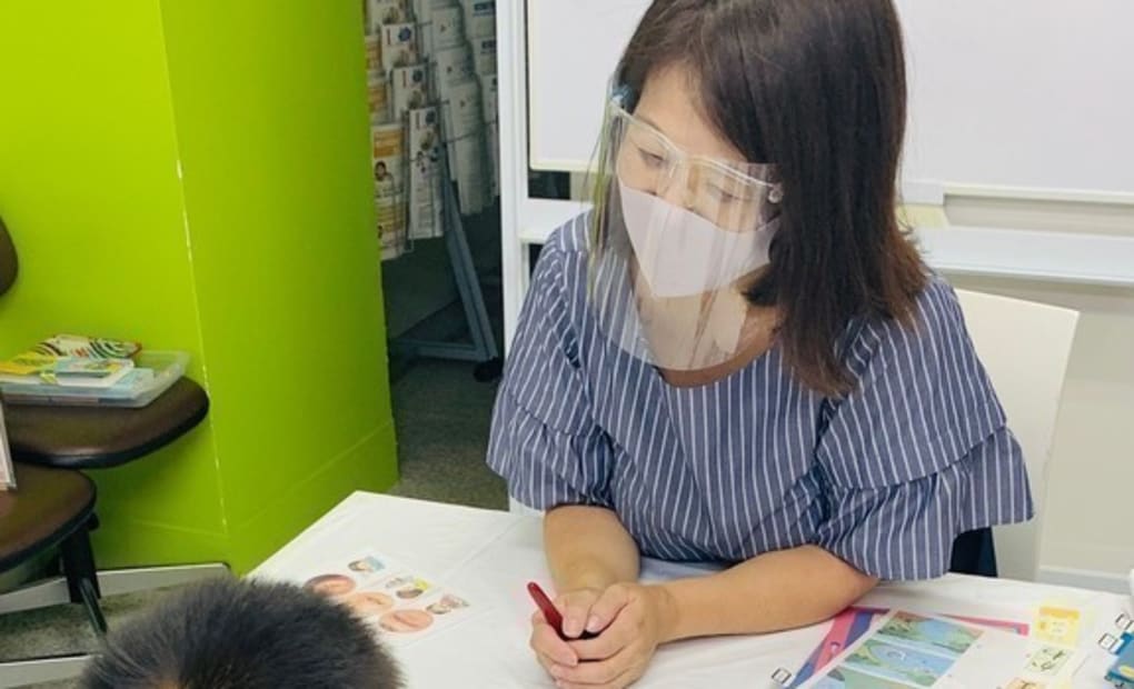 学研中崎町教室の画像