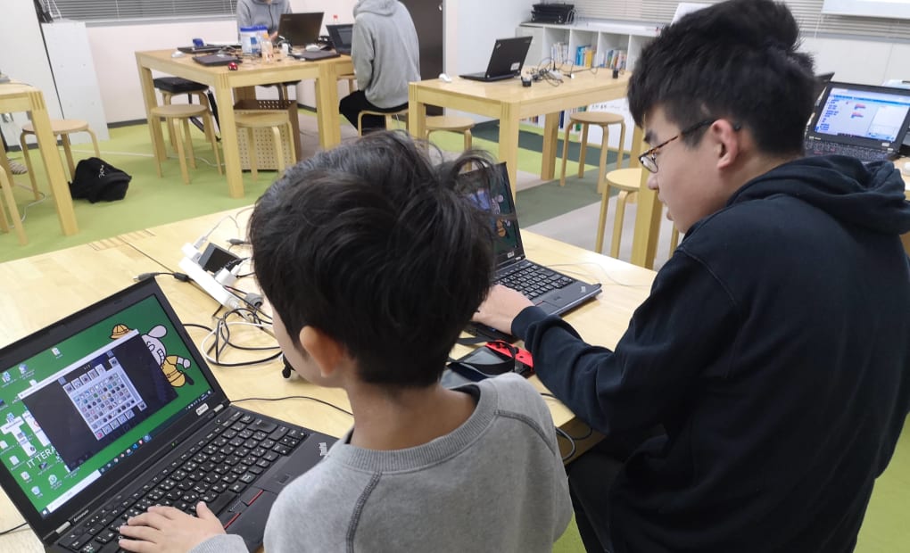 TENTO自由が丘の画像