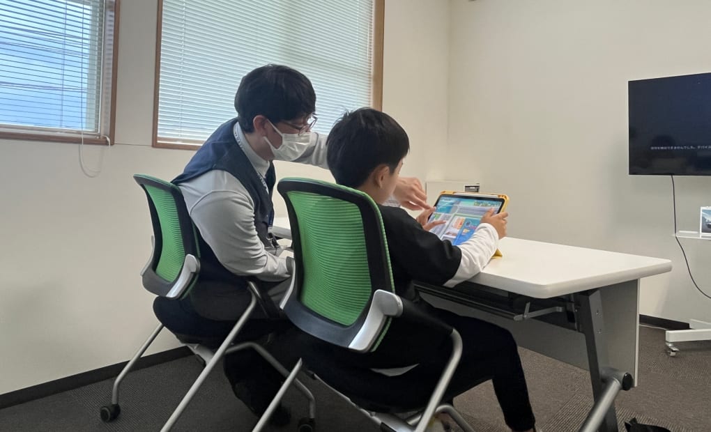 佐世保大塔校の画像