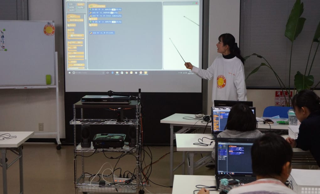 パソコン教室 スピリッツ・スマイルの画像