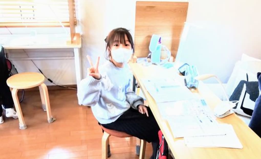 学研北葛西教室の画像