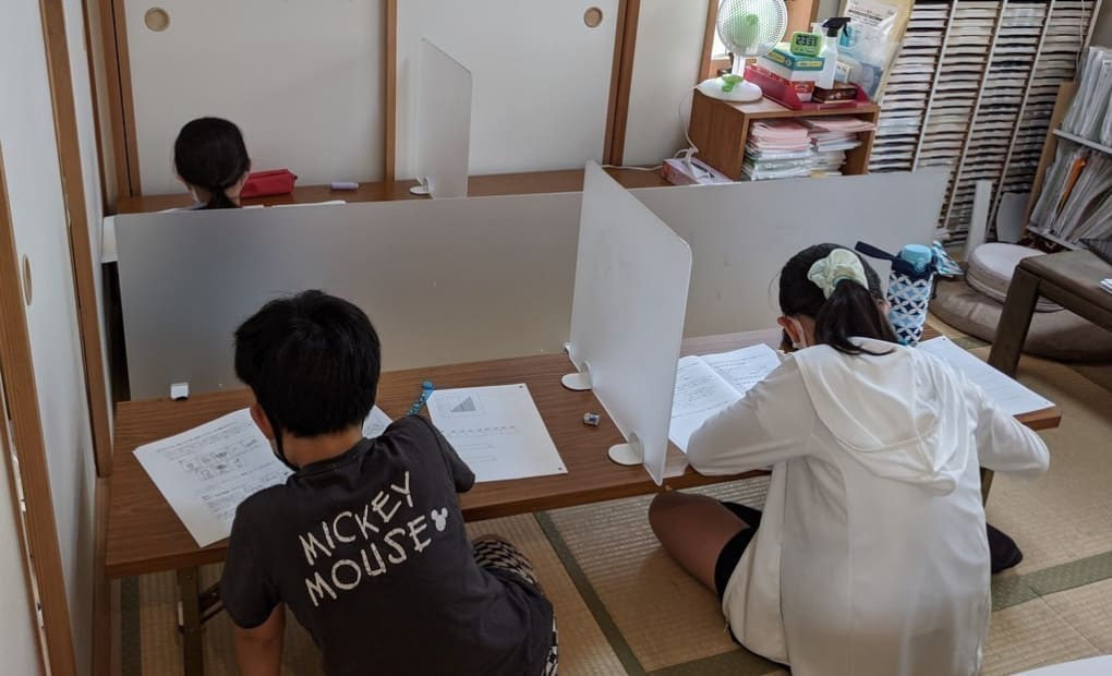 学研新川教室の画像