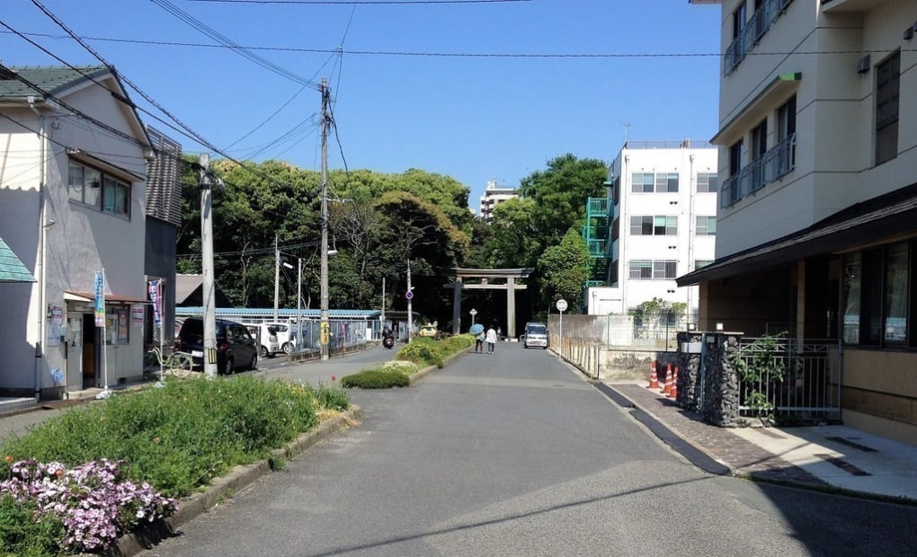 学研365 六本松教室の画像