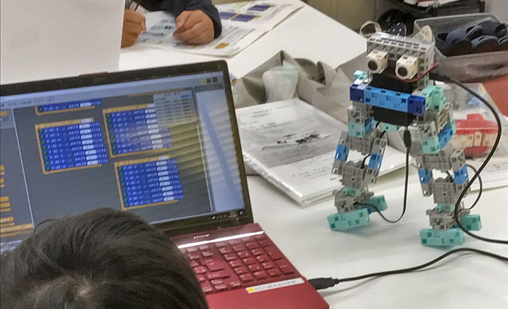 パソコンBini元住吉スクールの画像