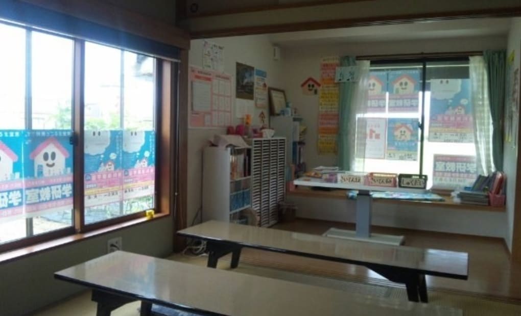 学研月見台教室の画像