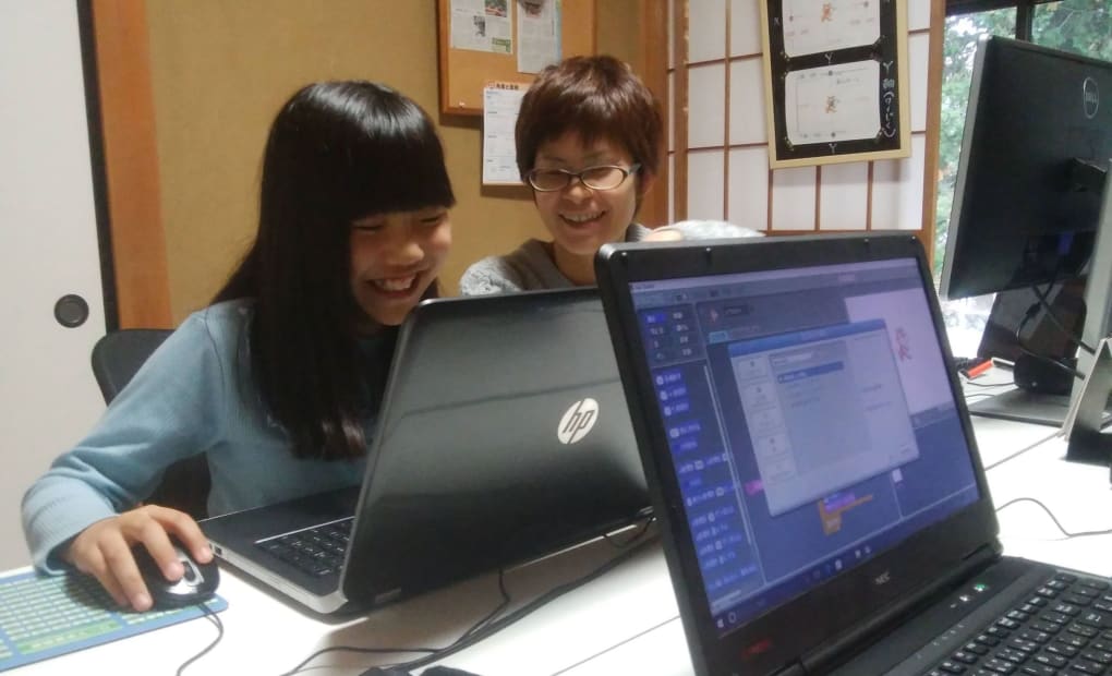 スクールみんと 新横浜しのはら教室の画像