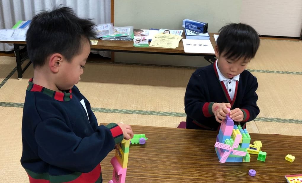 学研東砂教室の画像