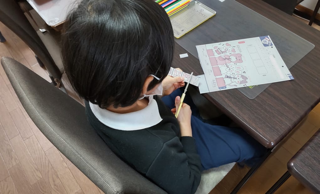 学研北こうのす教室の画像