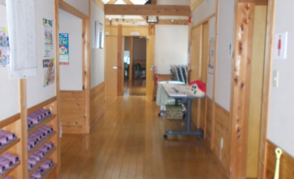 学研八反ひまわり教室の画像