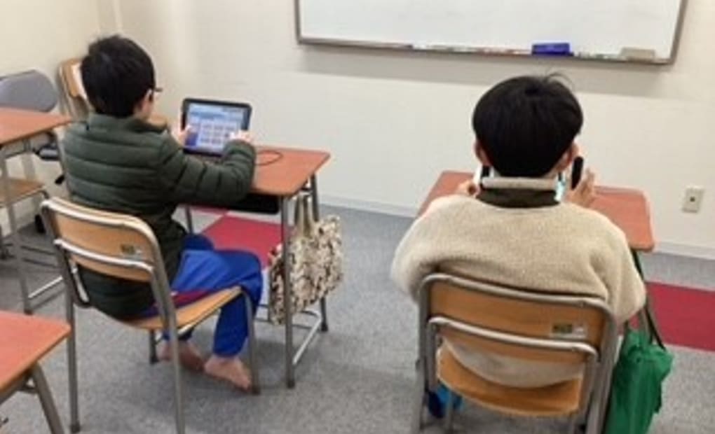 プログラミング教育 HALLO スクールIE 豊橋つつじが丘校の画像