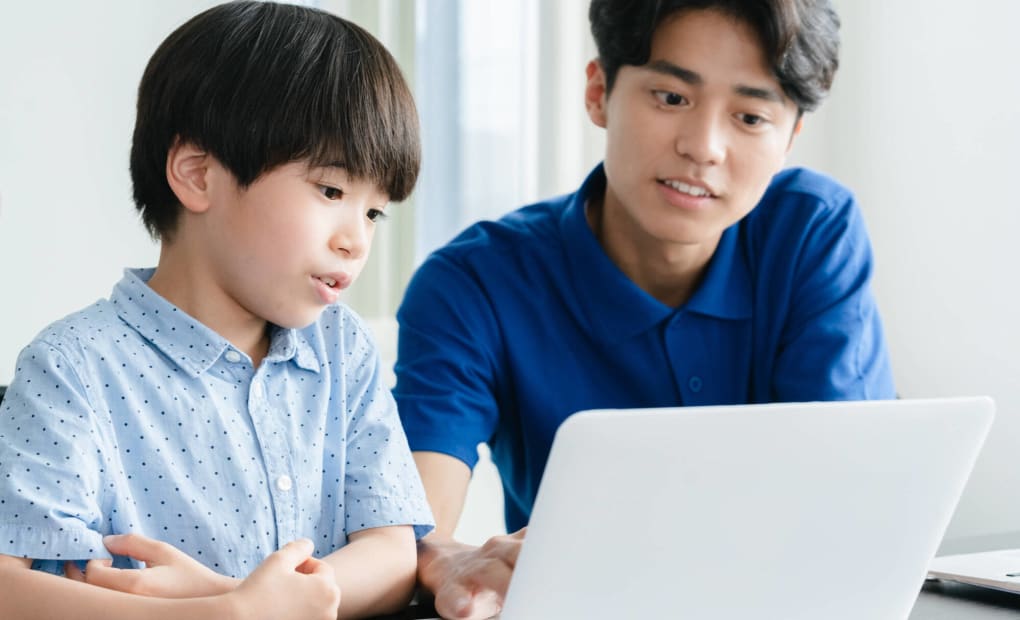 プロクラ 明光義塾 法善寺教室の画像