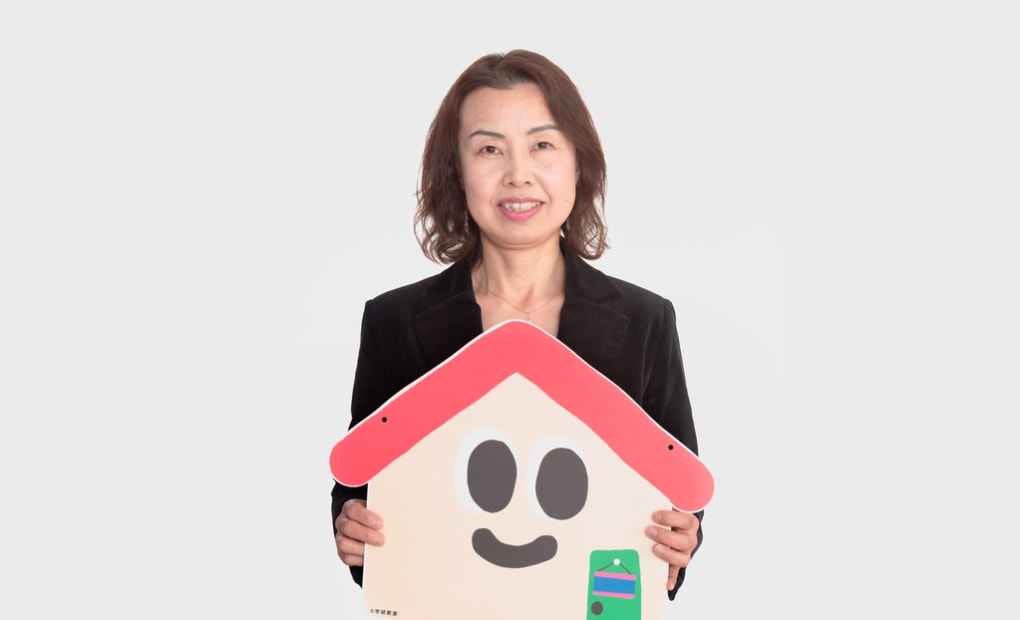 学研虹ヶ丘教室の画像