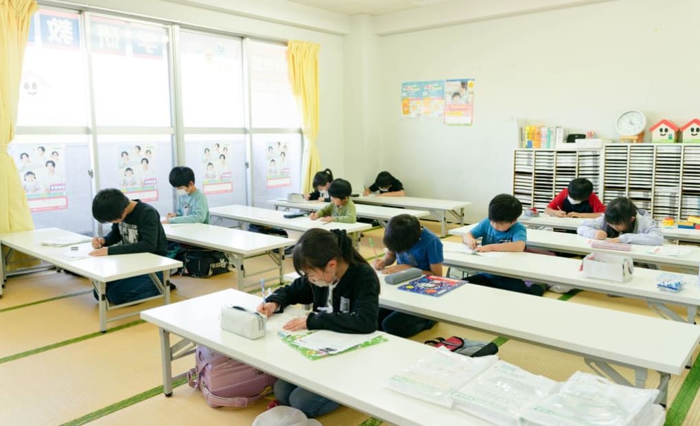 学研明野北教室の画像