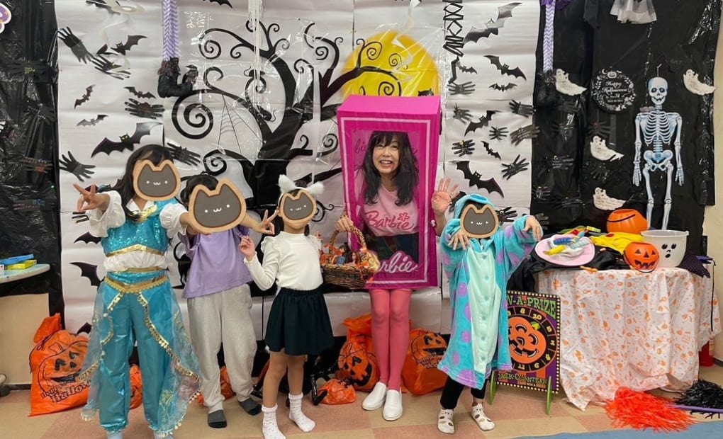 学研高島平駅前教室の画像