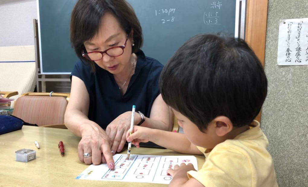 学研パワーウェスト教室の画像