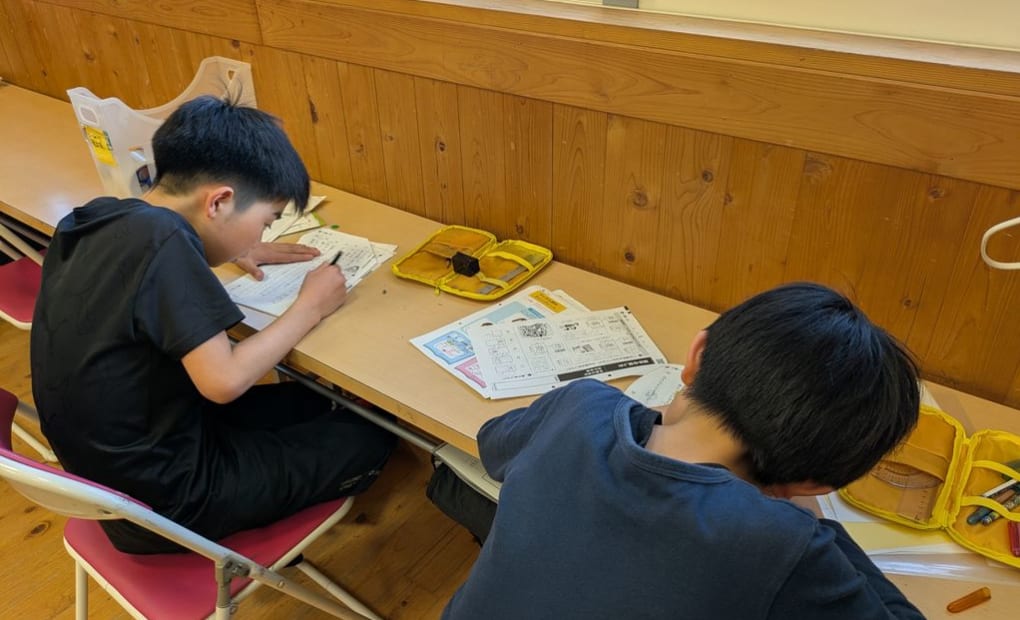 学研ニューライフ松の木教室の画像