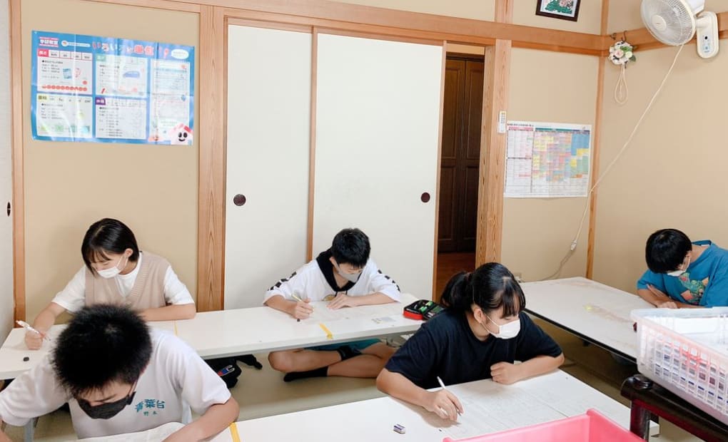 有明ガーデンの画像