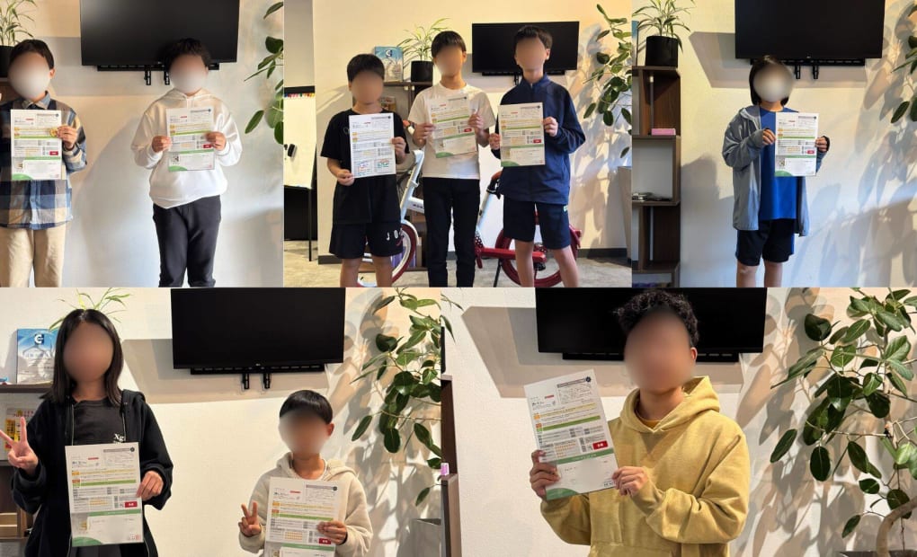 gaプログラミング 真志喜校の画像