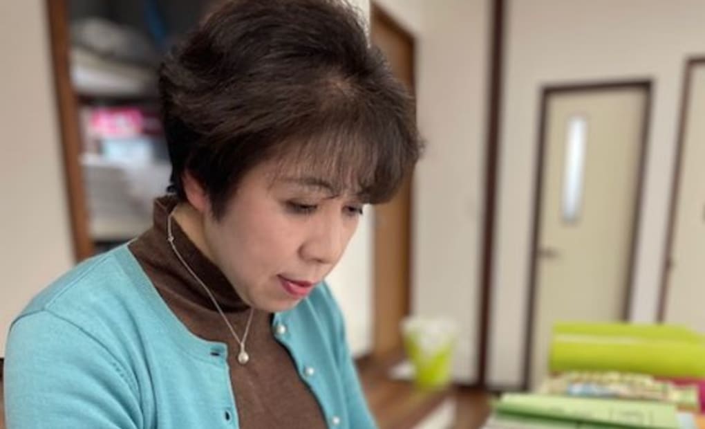 学研大学町教室の画像