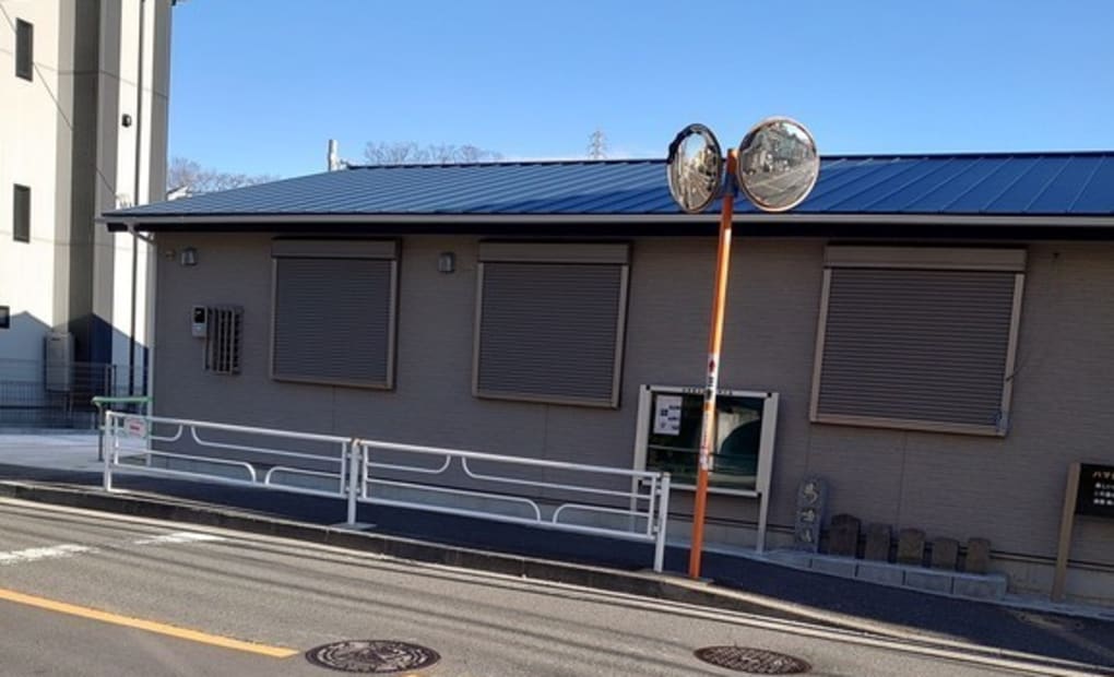 学研法泉教室の画像