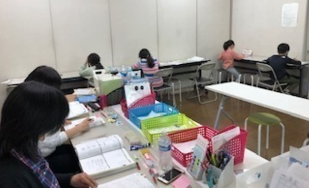 学研田園調布2丁目教室の画像