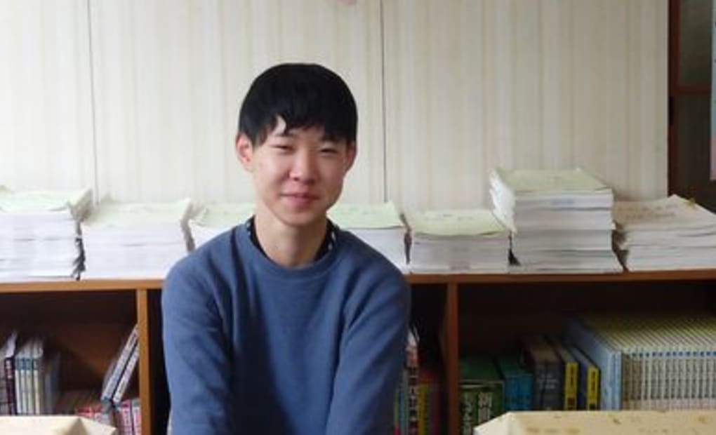 学研治田教室の画像