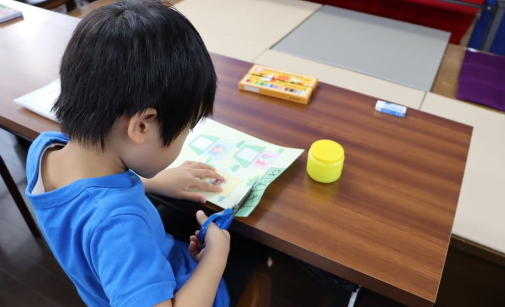 学研東山米野木教室の画像