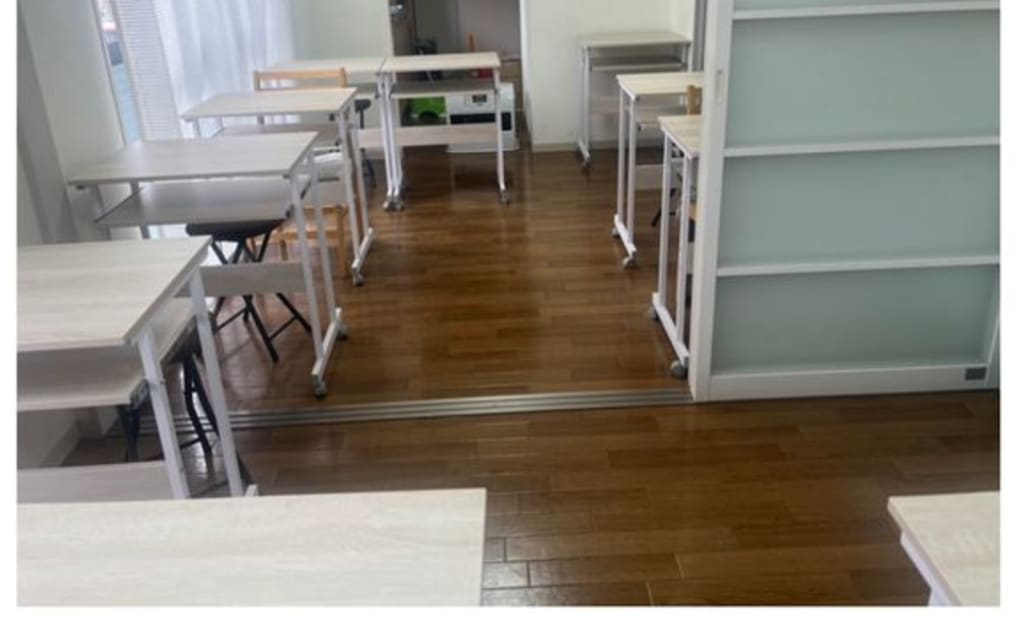 学研安積みらい教室の画像