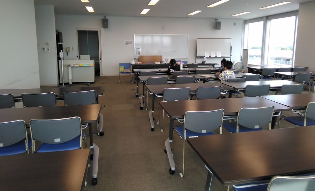 学研我孫子駅前教室の画像