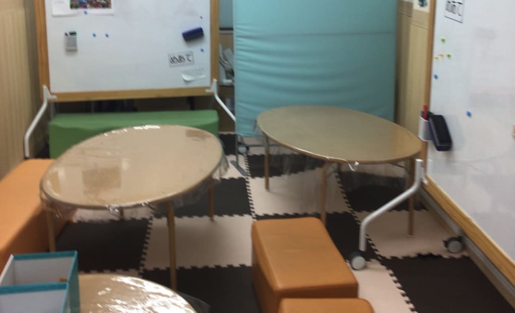 ネッツジュニアスクール 要町校の画像