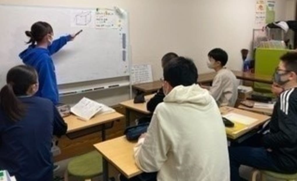 学研せいらん教室の画像