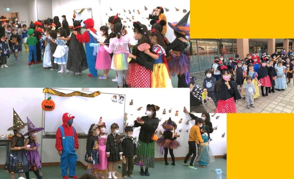 学研エコール・マミ教室の画像