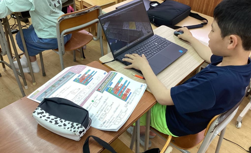 ANNIE.. GLOBAL EDUCATION 豊田大林校の画像