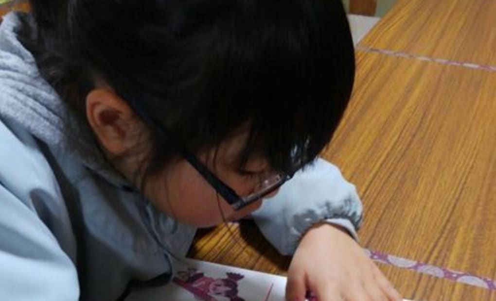 学研箕輪中部教室の画像