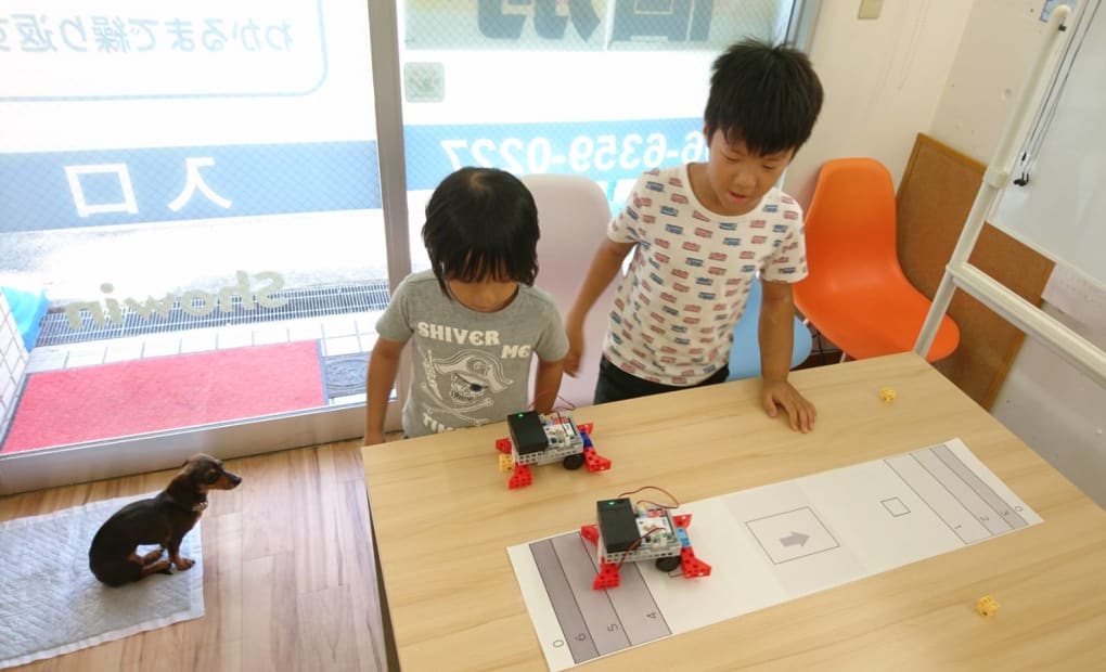 個別学習塾 育脳寺子屋 天六校の画像