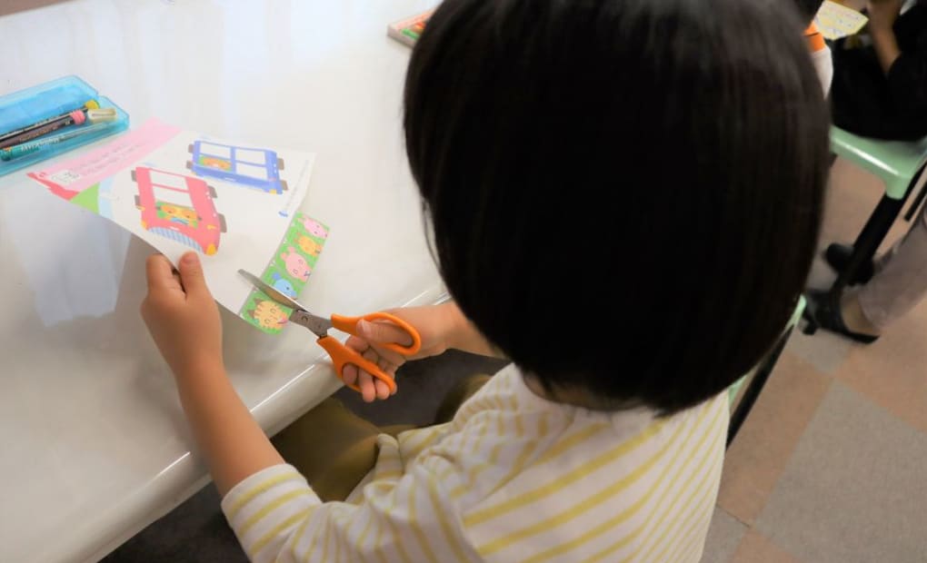 学研稲沢中央教室の画像