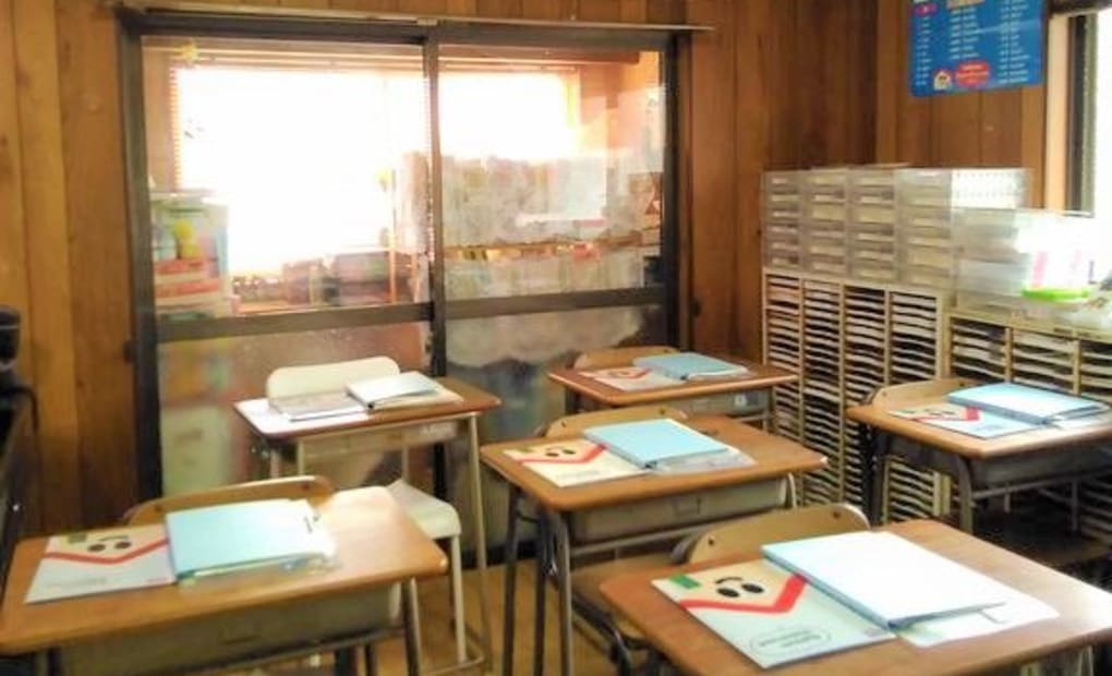 学研江口教室の画像