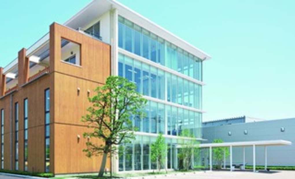 インターパーク教室の画像