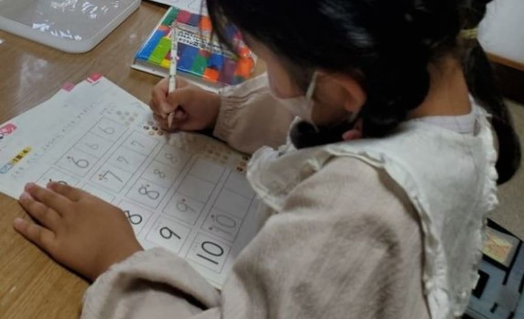 学研美好町教室の画像