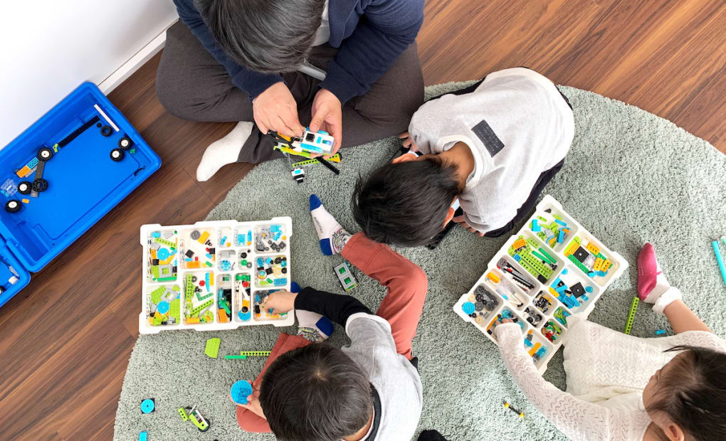 文京千石校の画像