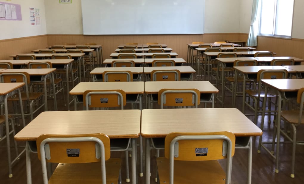 鷗州塾 松永校の画像