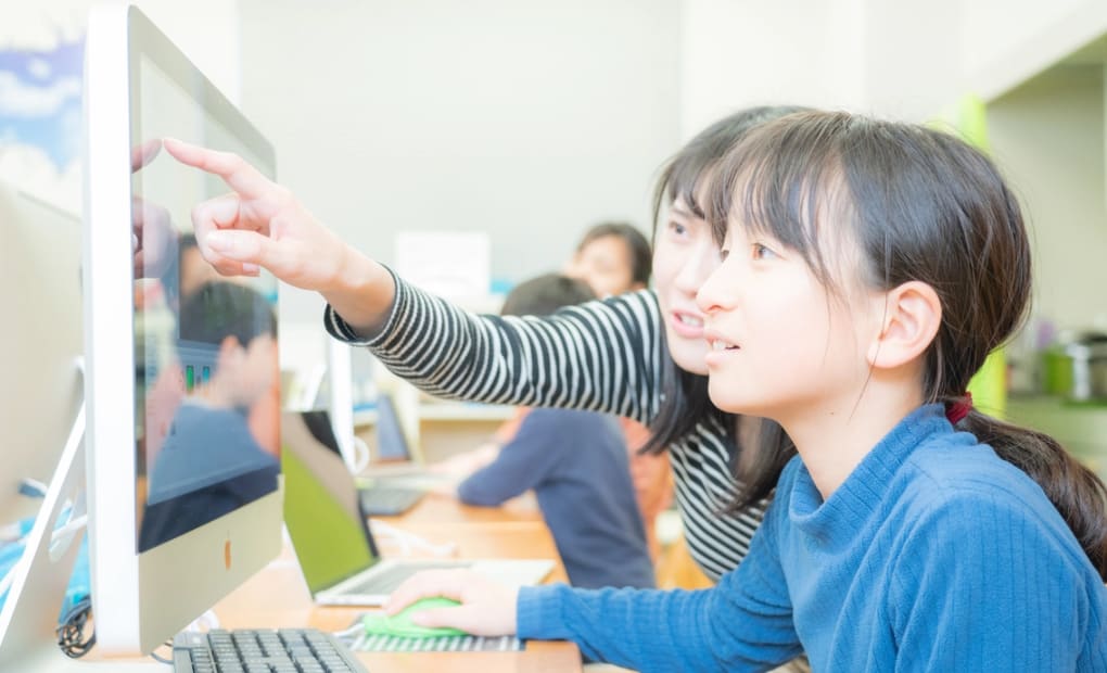 プログラミング教室TETRA UP(テトラアップ) 四谷本校の画像