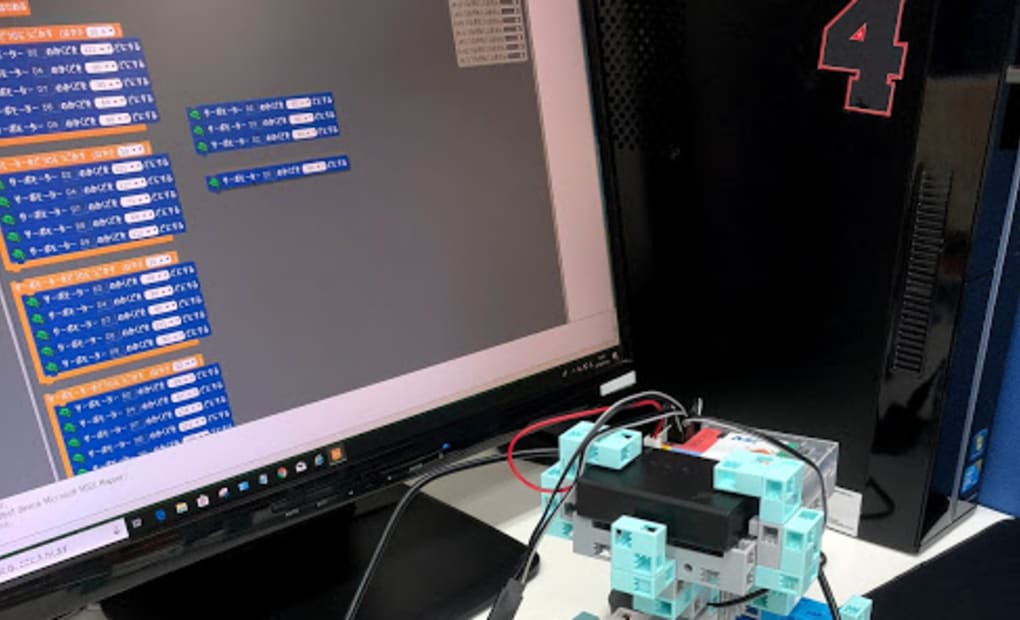 TechCampus桑名校の画像